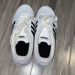Adidas size 5 classics